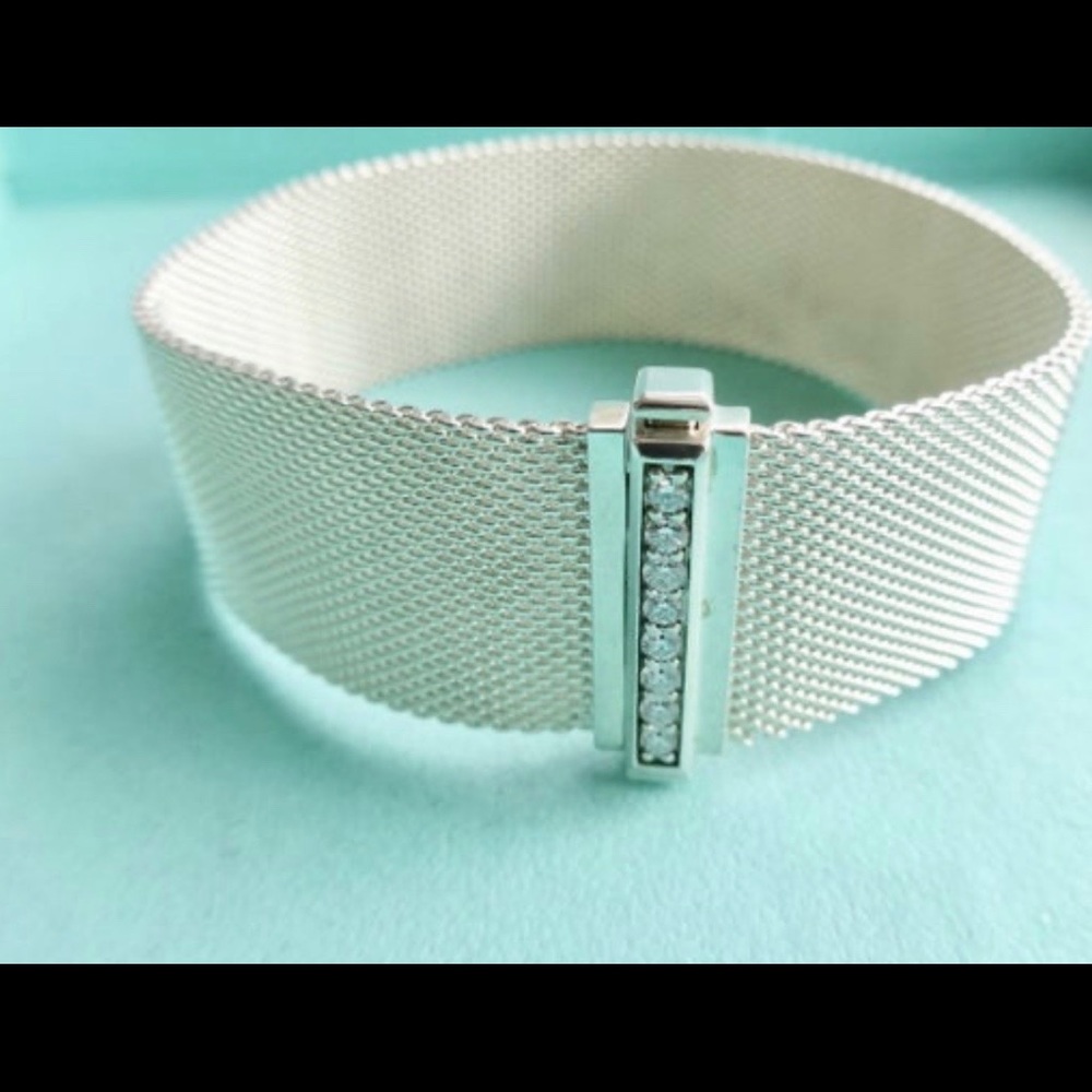 Tiffany Bracelet